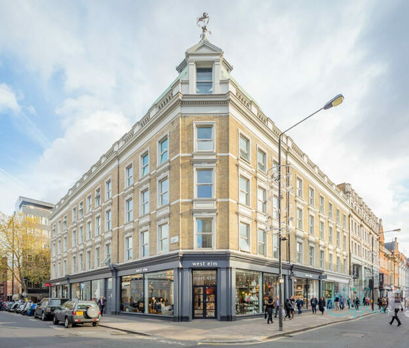 15 Alfred Place 15 Alfred Place, Bloomsbury - Image 10