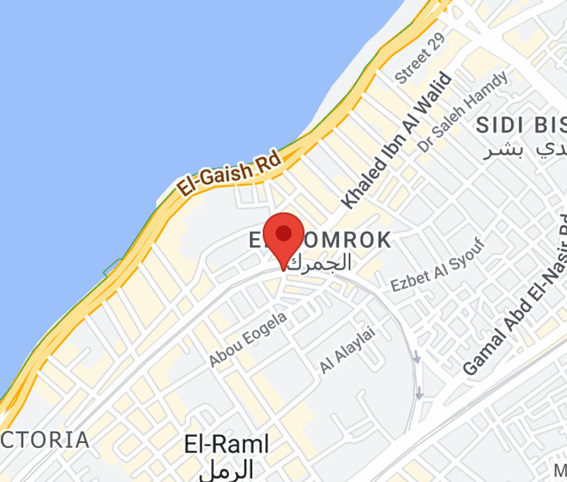 161 Abdel Salam Aref Street, Alexandria - Image 12