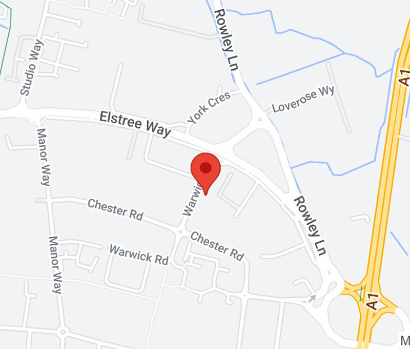 5 Oaks Court Warwick Road, Borehamwood - Image 12