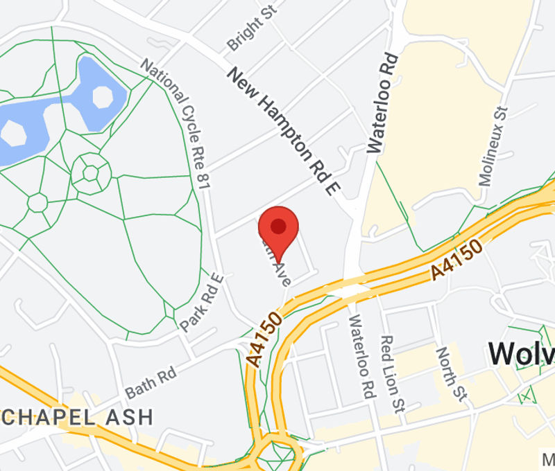 Bath Avenue, Wolverhampton - Image 11