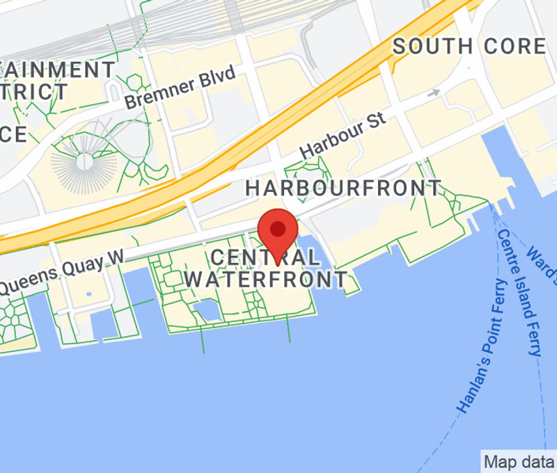 207 Queens Quay W, Toronto - Image 13