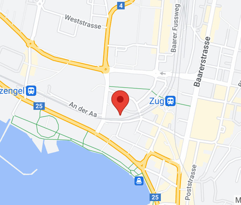 26 Gotthardstrasse, ZUG - Image 11