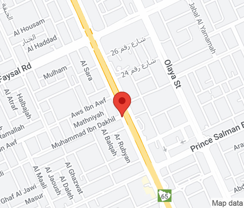 King Fahd Branch Road Al Sahafa, Riyadh - Image 8
