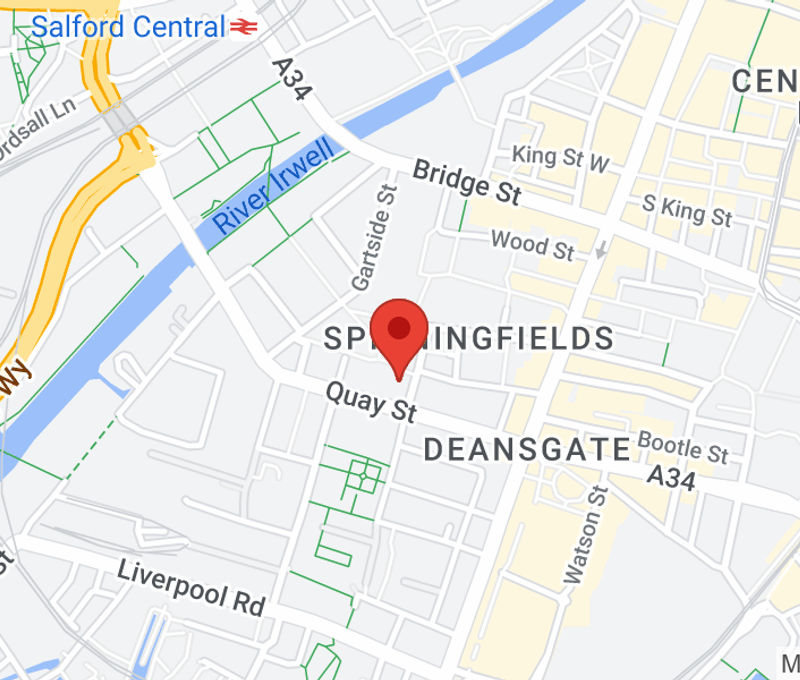1 Spinningfields, Manchester - Image 6