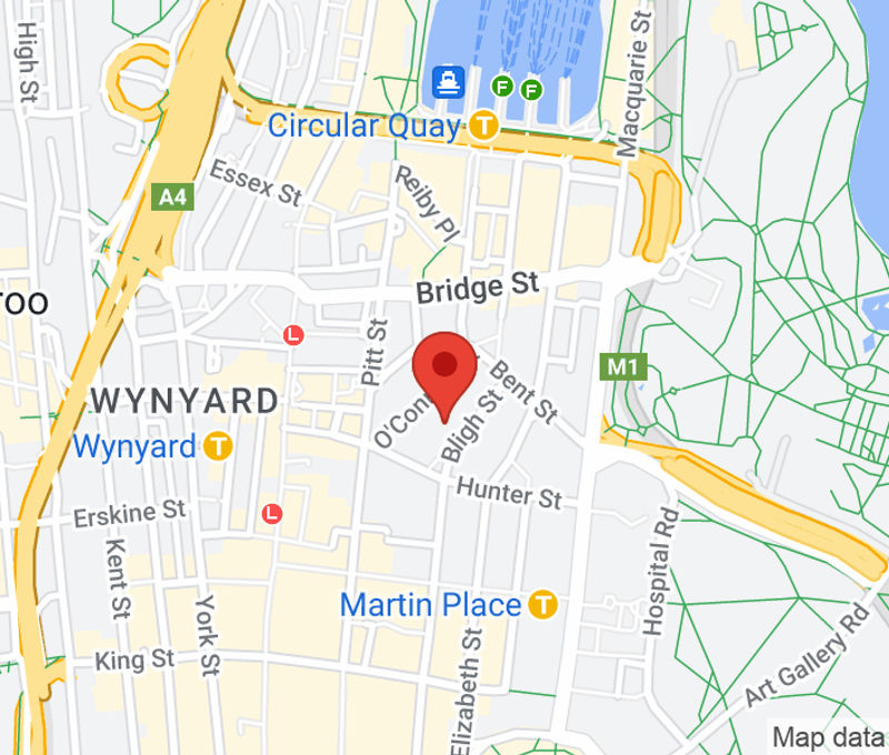 25 Bligh St, Sydney - Image 12