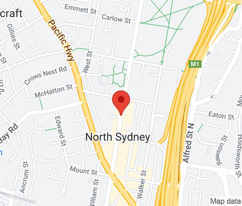 50 Berry St, Sydney - Image 9