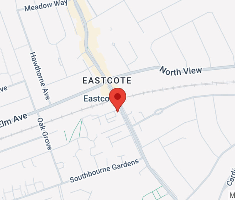258 Field End Road, Greater London - Image 9