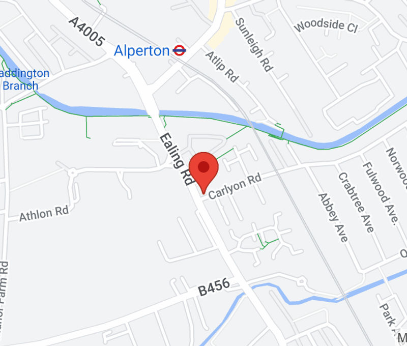 261 Ealing Road 261 Ealing Road, Wembley - Image 10