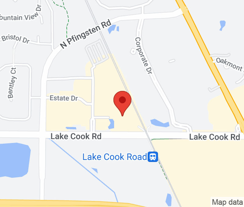570 Lake Cook Road 570 Lake Cook Road, Deerfield - Image 17