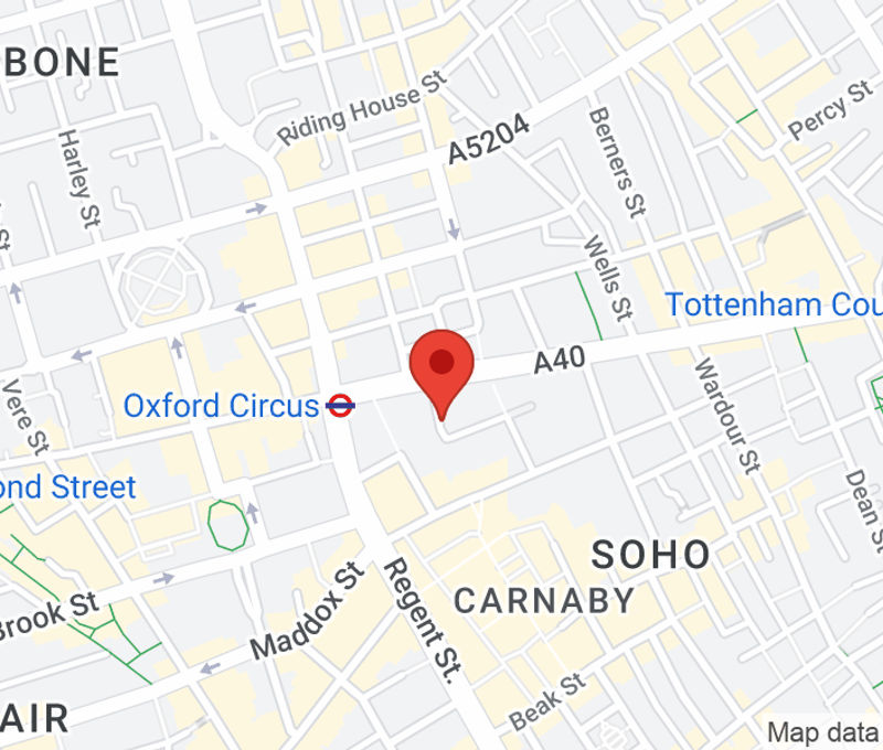 11 Hills Place, Greater London - Image 10