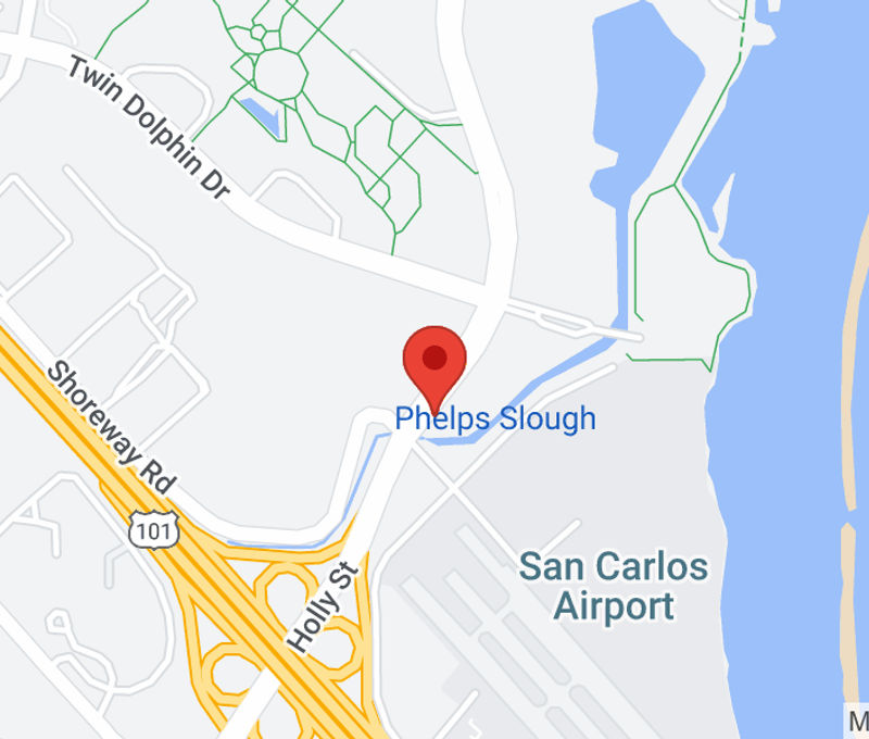 100 Redwood Shores, Redwood City - Image 8