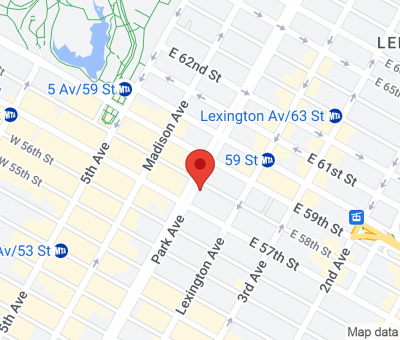 475 Park Avenue, New York - Image 12