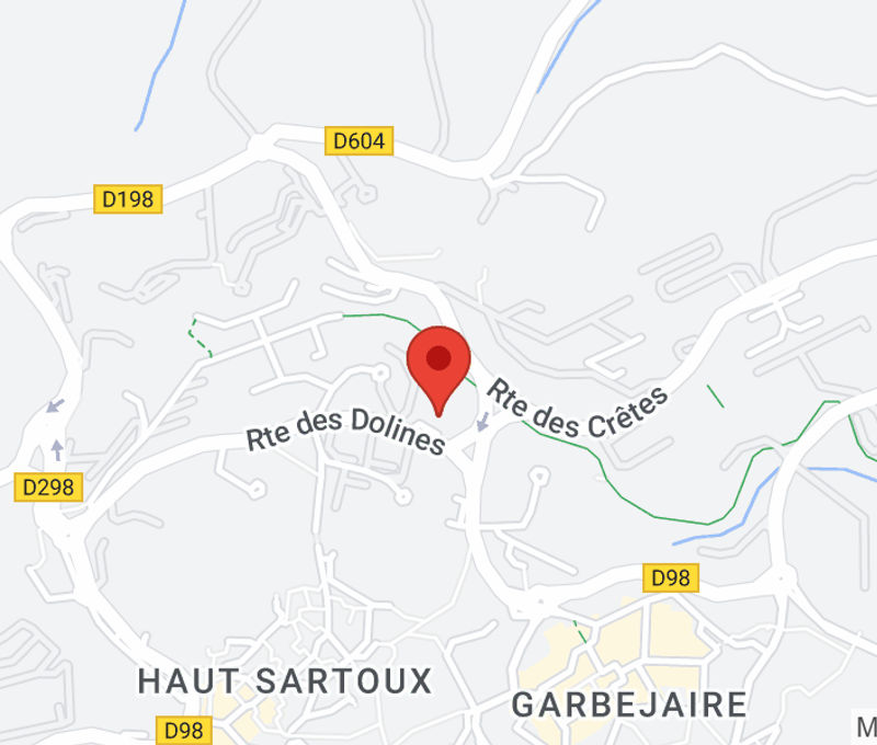 1501 Route Des Dolines, Valbonne - Image 7