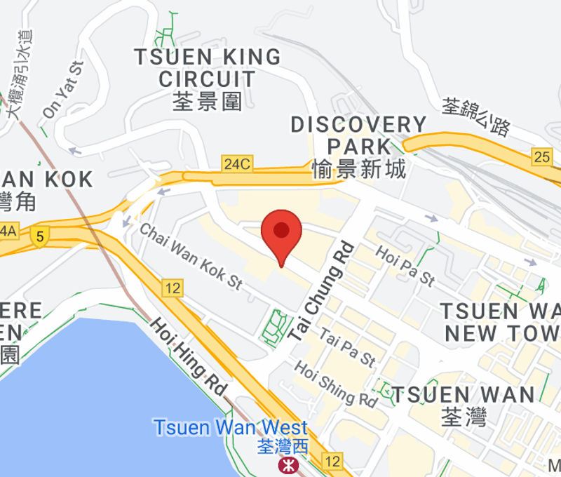 52A Sha Tsui Road, Tsuen Wan - Image 12