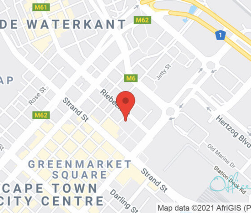 9 Lower Burg Street, Cape Town - Image 12
