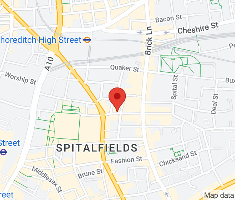 17 Hanbury Street 17 Hanbury Street, Greater London - Image 11