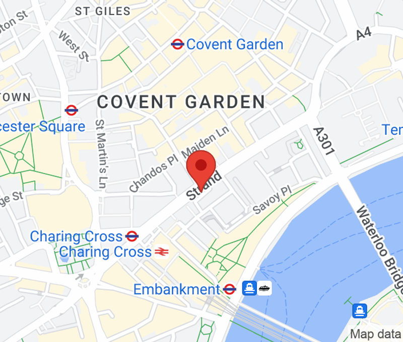 60 Strand, London - Image 18