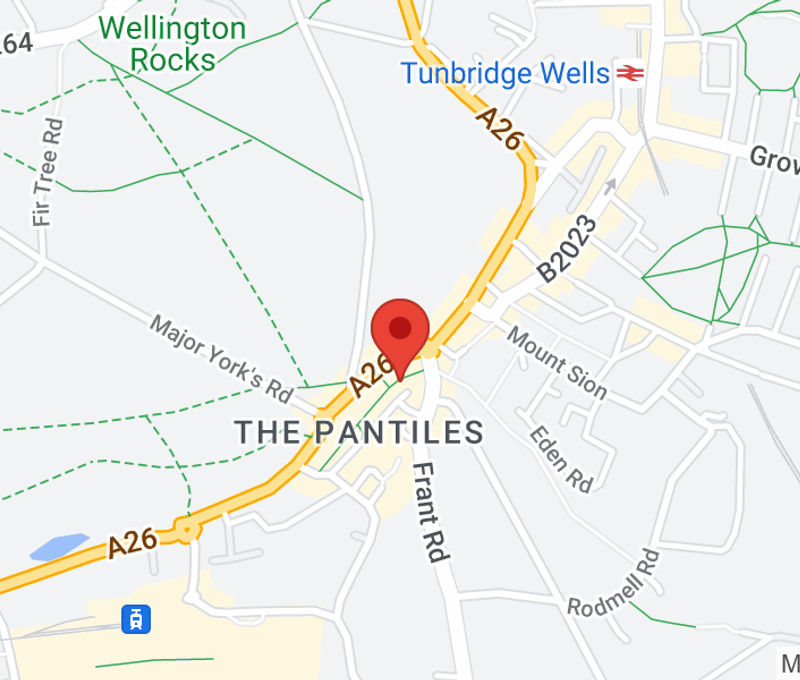 7 The Pantiles, Tunbridge Wells - Image 6