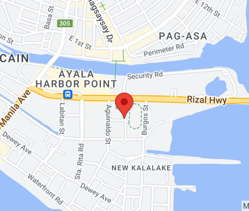 Lot 6 Rizal Highway Corner Aguinaldo St Subic Bay Freeport Zone Lot 6 Rizal Highway Corner Aguinaldo St Subic Bay Freeport Zone, Olongapo City - Image 14