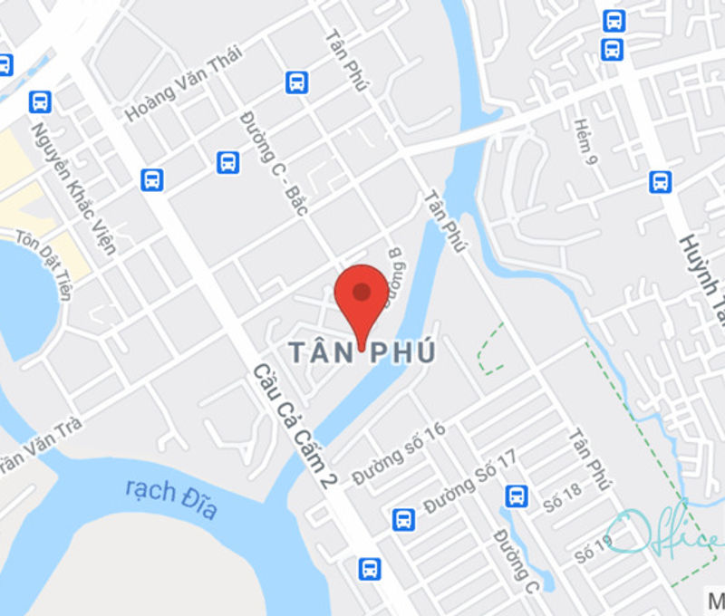 Tân Phú, District 7 - Image 7