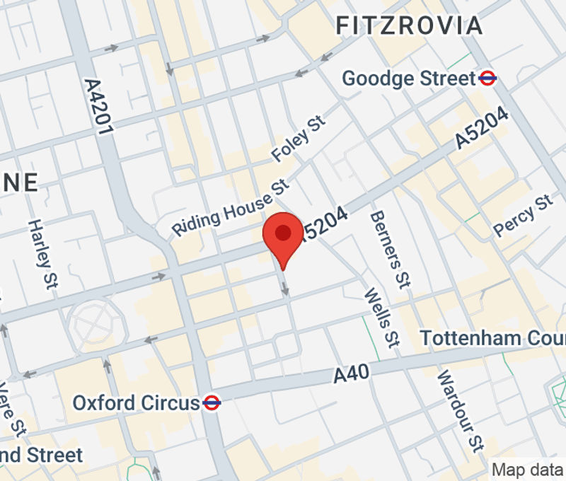 20/30 Great Titchfield St, Fitzrovia - Image 21