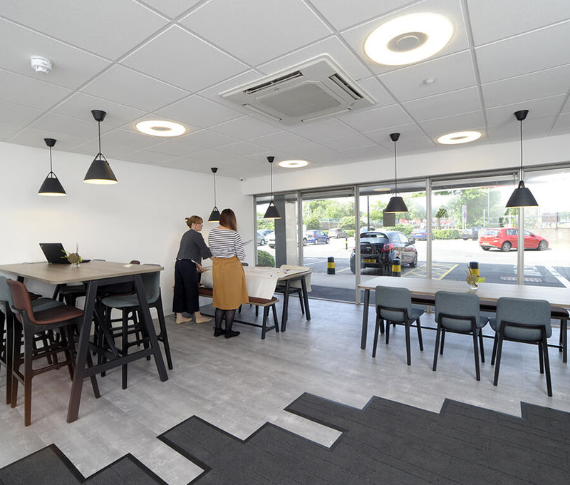 10 Nottingham Road, Derby - Image 2