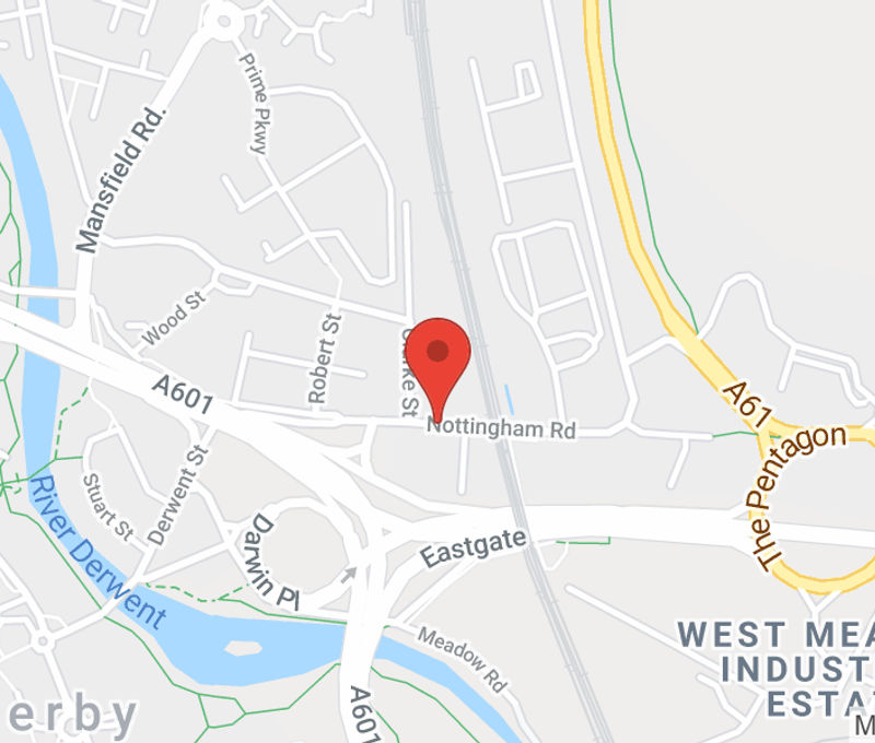 10 Nottingham Road, Derby - Image 9