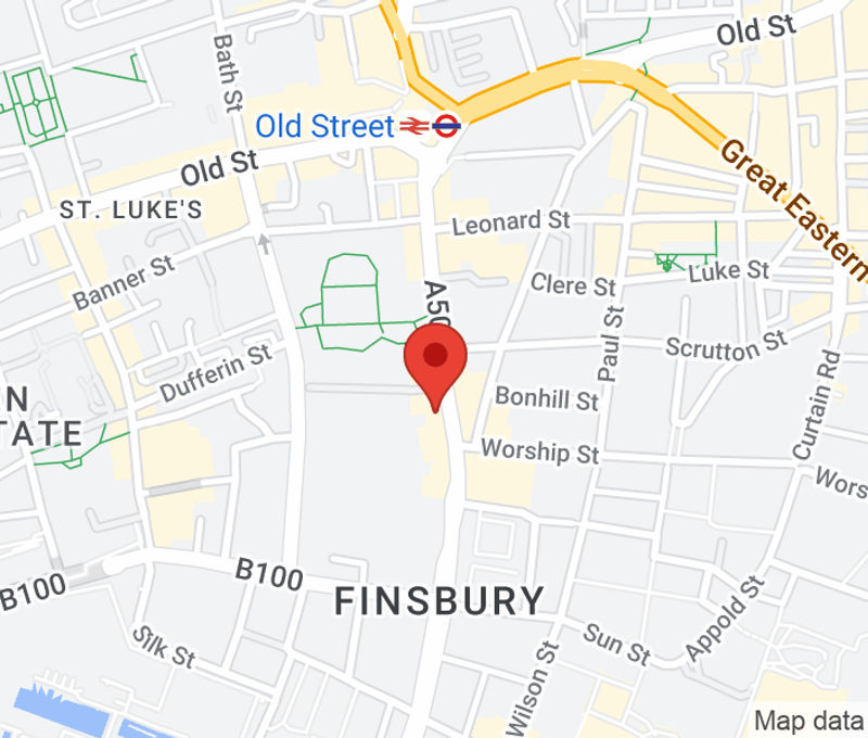 30 City Road, London - Image 7