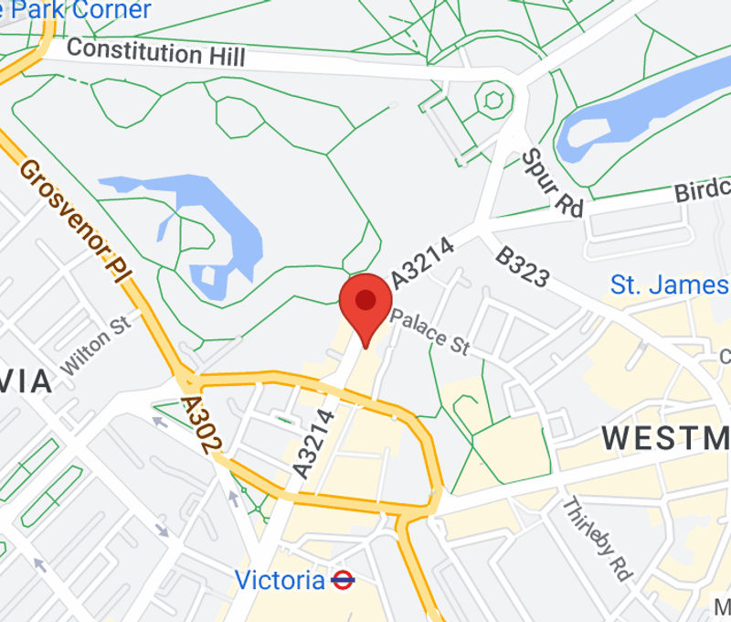 25 Buckingham Palace Road, London - Image 6
