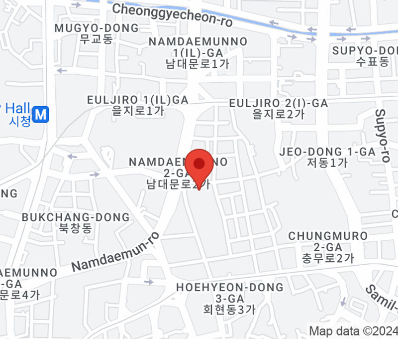 14 Myeongdong-gil 14 Myeongdong-gil, Jung-gu - Image 18