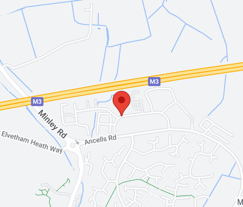 Harvest Crescent, Hampshire - Image 15
