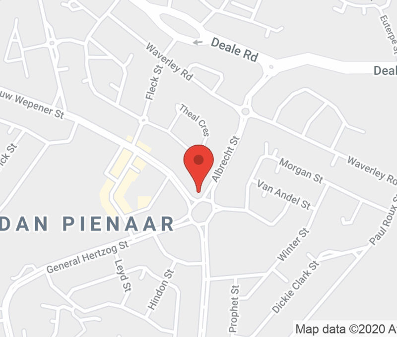 62 Louw Wepener Street, Dan Pienaar Bloemfontein - Image 12
