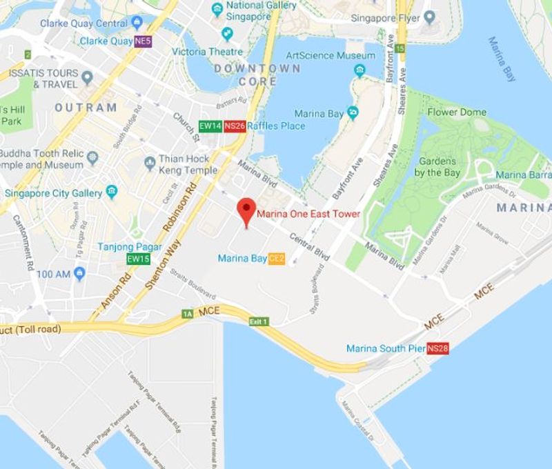 7 Straits View, Singapore - Image 8