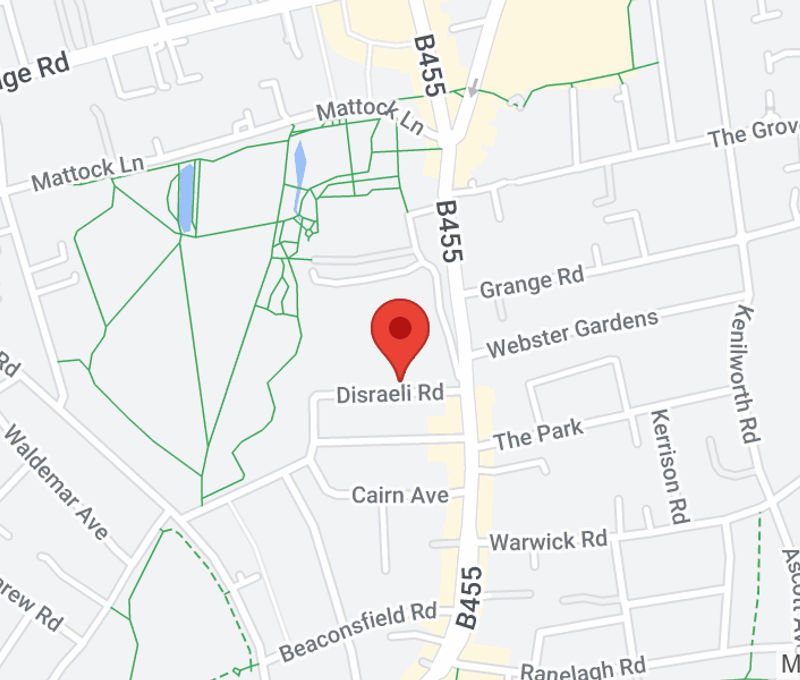 9 Disraeli Road, Putney - Image 12
