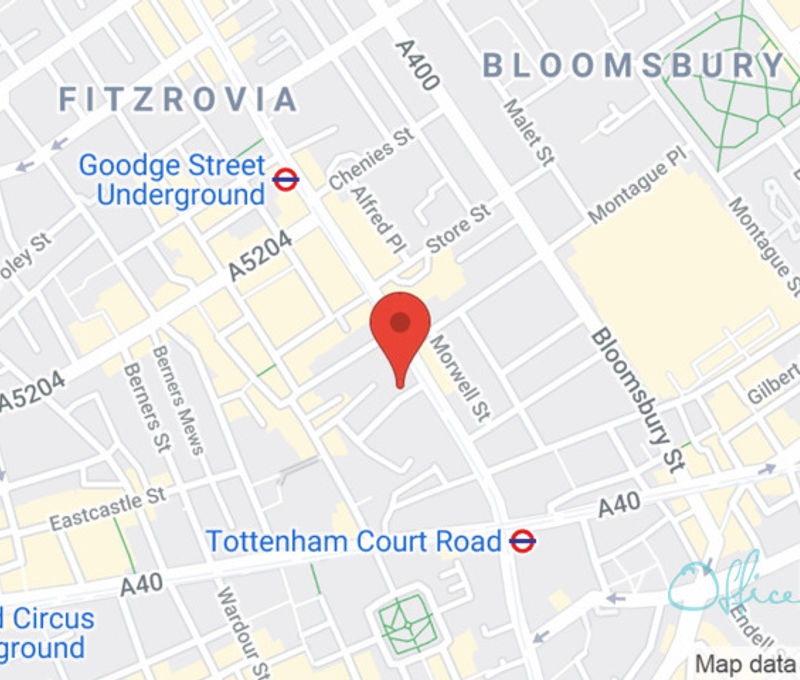 2 Stephen Street, Bloomsbury - Image 13