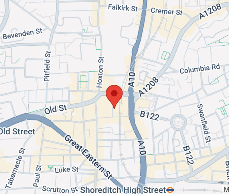 81 Rivington Street, Hackney - Image 8