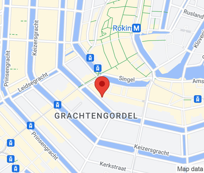 471 Herengracht, Amsterdam - Image 8