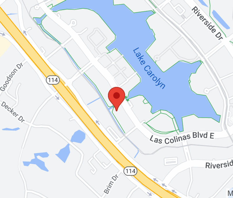 400 E Las Colinas Blvd, Irving - Image 14