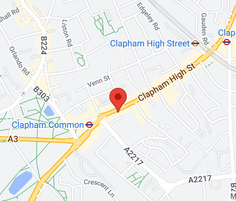 151-153 Clapham High Street, London - Image 11