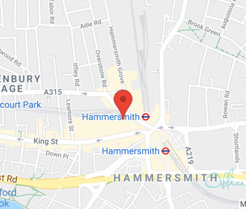 1 Lyric Square, Hammersmith - Image 12