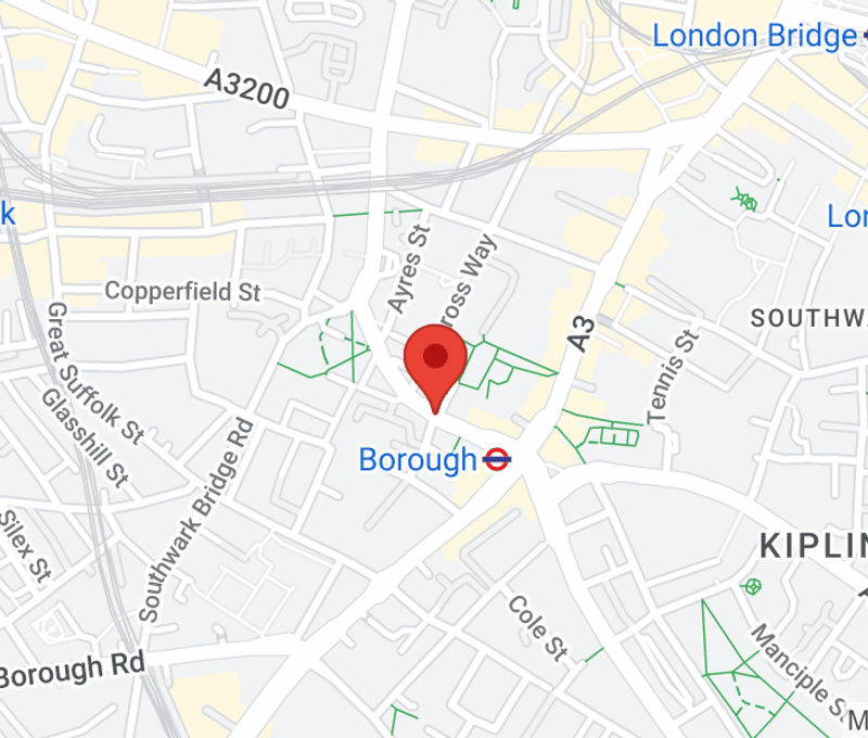 Marshalsea Road, Greater London - Image 8