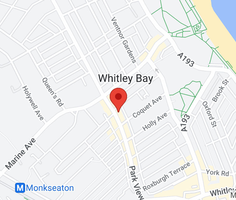 224 Park View, Whitley Bay - Image 13