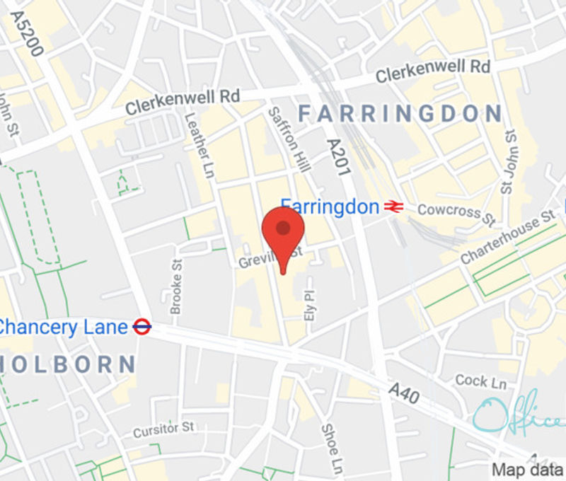 19-21 Hatton Garden, Farringdon - Image 14