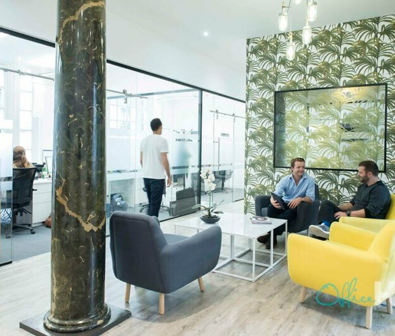 19-21 Hatton Garden, Farringdon - Image 3
