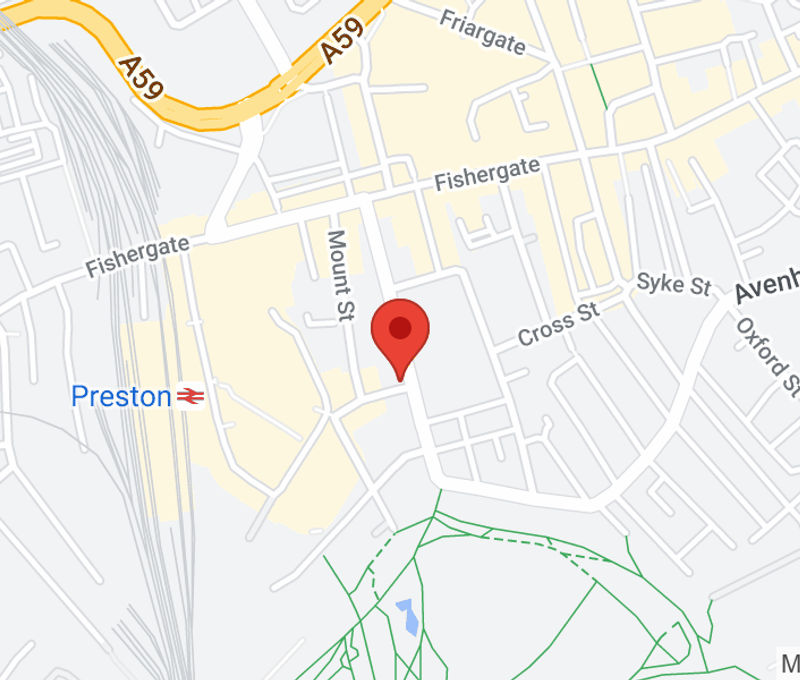 33-34 Winckley Square, Preston - Image 14