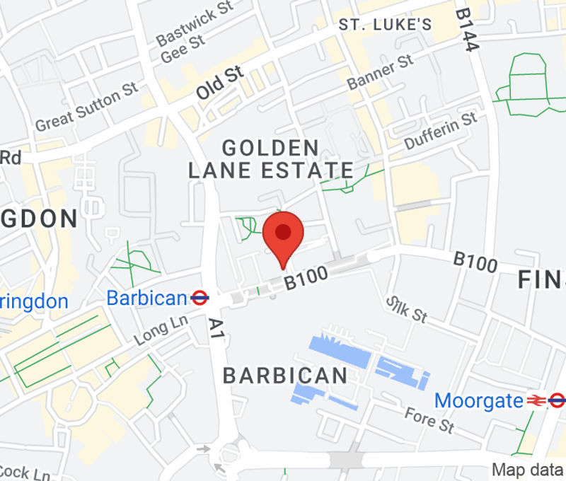 45 Beech Street, Barbican - Image 11