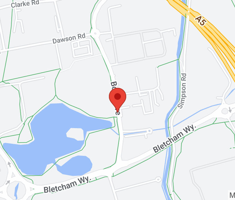 Bond Avenue Bond Avenue, Bletchley - Image 12