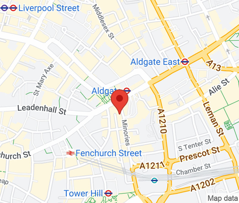 150 Minories, Aldgate - Image 10