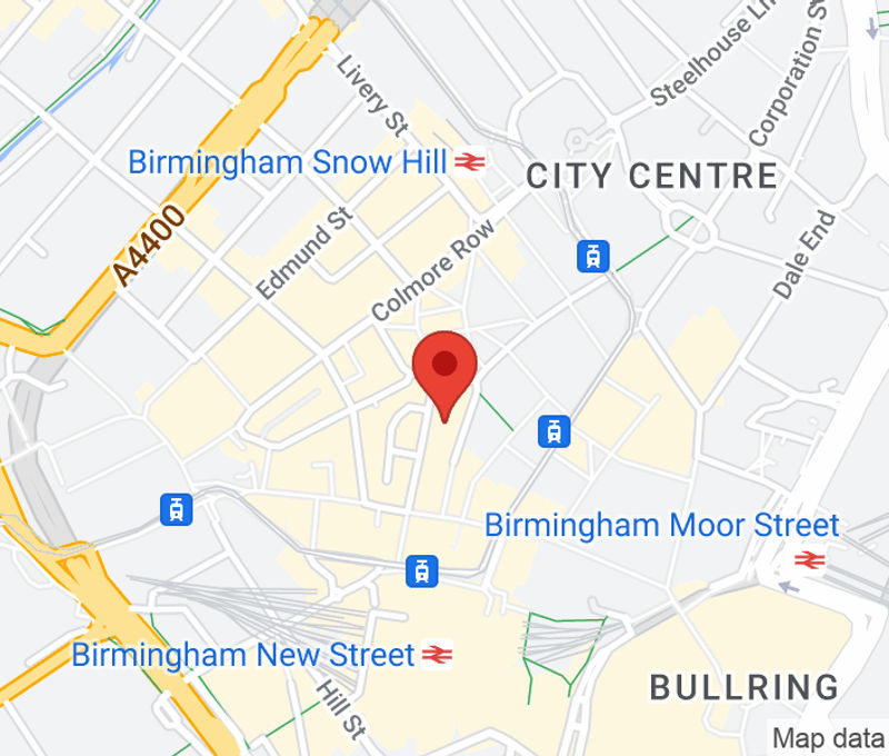 37 Temple Street, Birmingham - Image 8