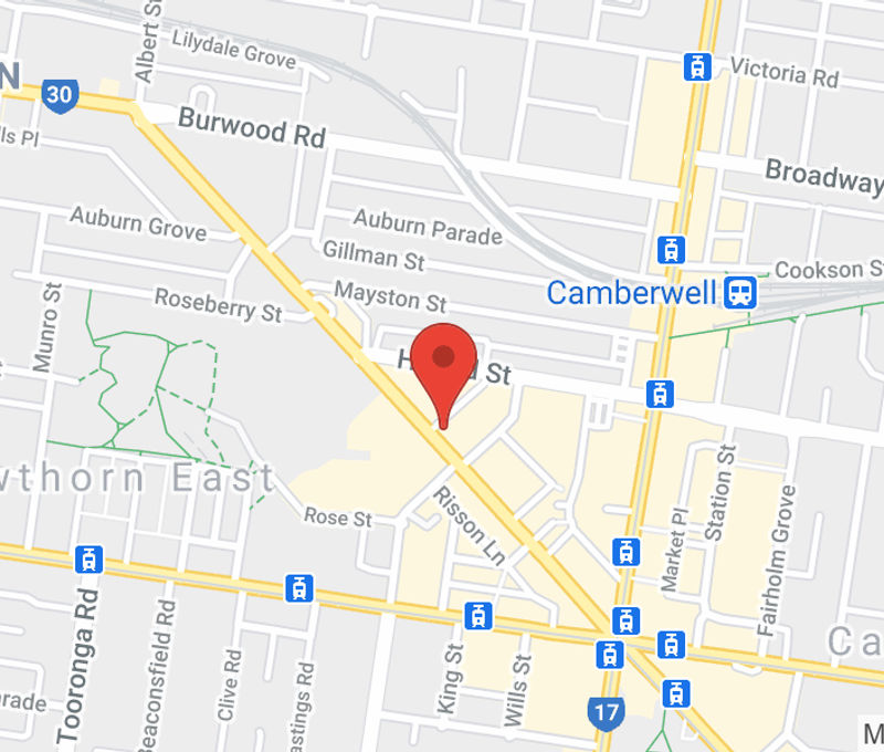 121-127 Camberwell Road, Hawthorn East - Image 8